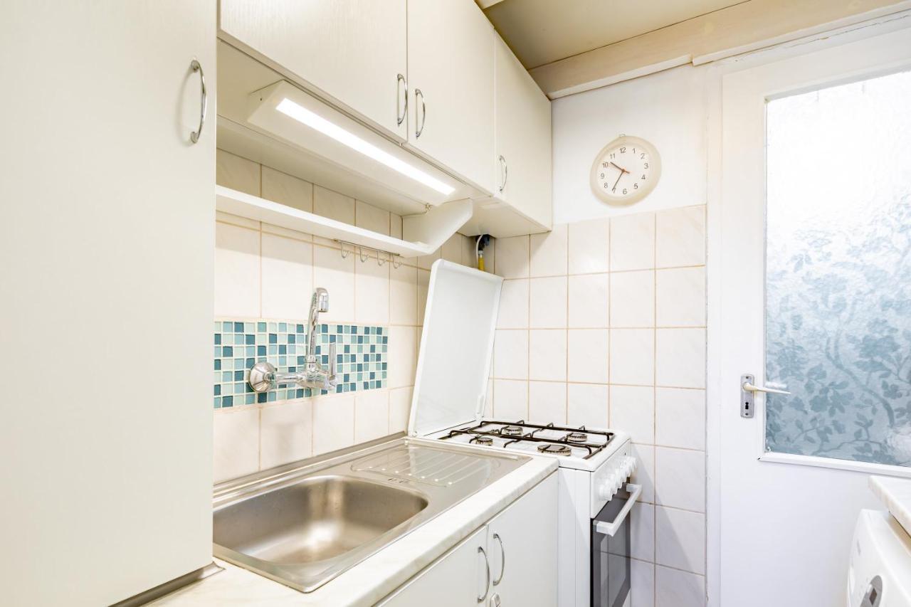 Cute Little Next To Margaret Island Apartment Budapest