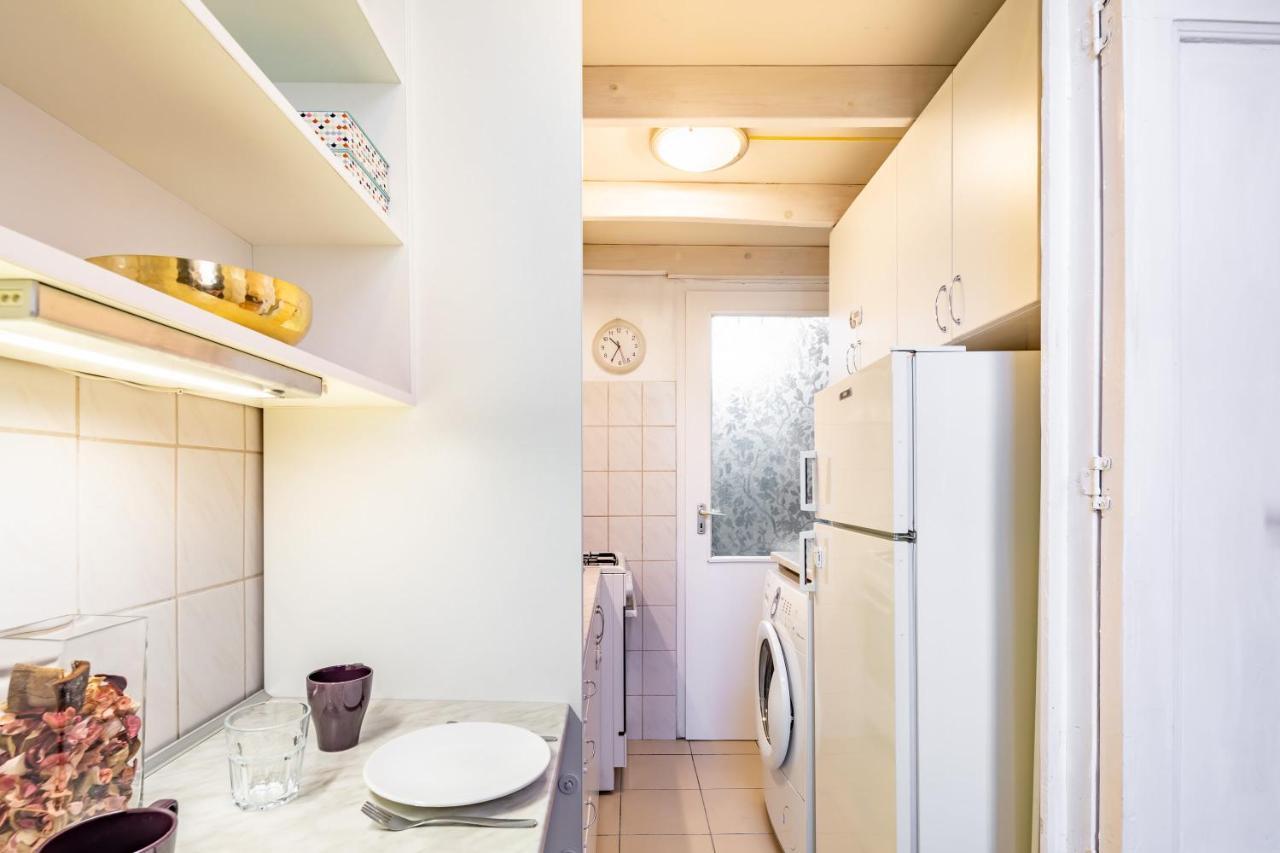 Cute Little Next To Margaret Island Apartment *